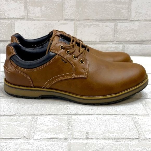 Izod | Shoes | Izod Mens Cal Oxford 